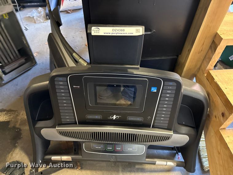 image for item DZ4388 Gym equipment