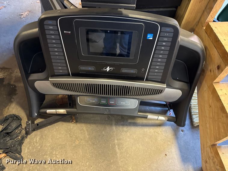 image for item DZ4388 Gym equipment