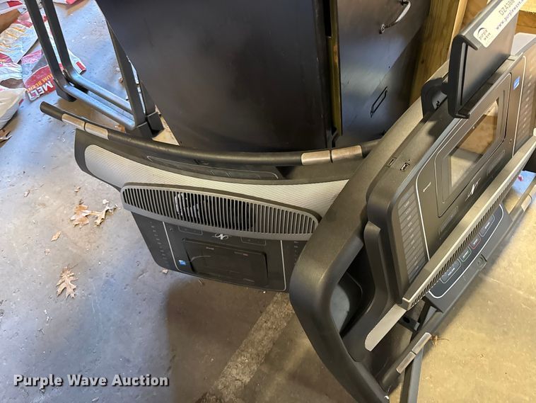 image for item DZ4388 Gym equipment