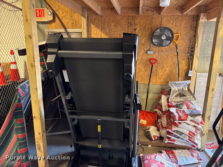 image for item DZ4388 Gym equipment