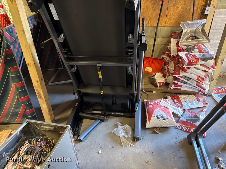 image for item DZ4388 Gym equipment