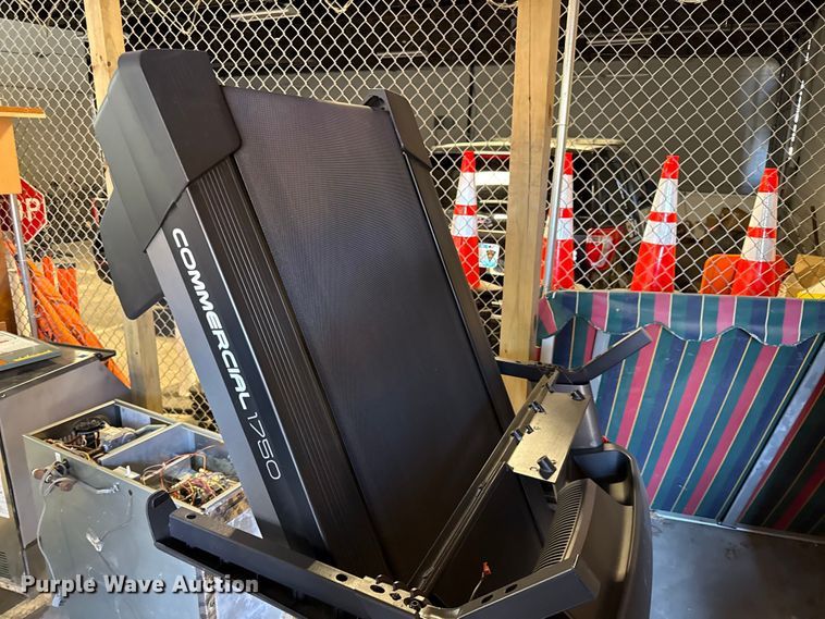 image for item DZ4388 Gym equipment