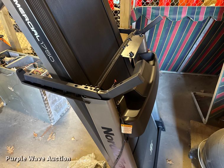 image for item DZ4388 Gym equipment