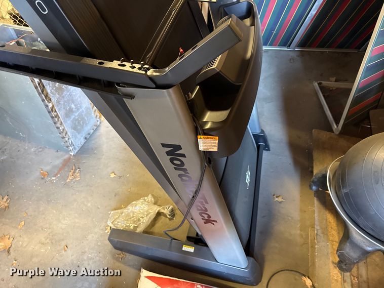 image for item DZ4388 Gym equipment