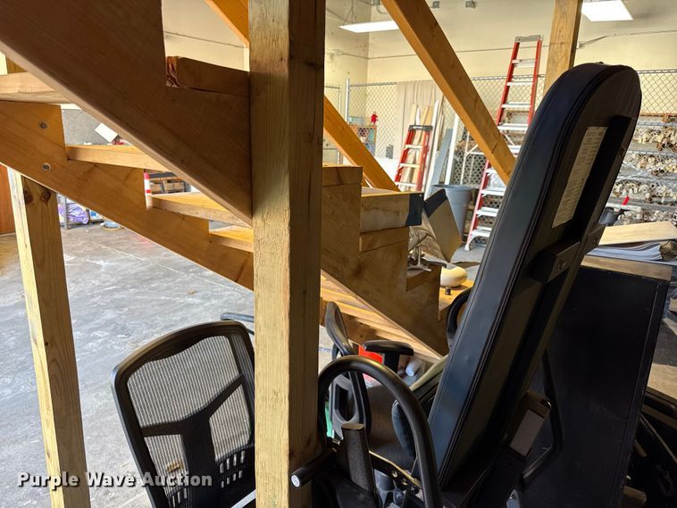 image for item DZ4388 Gym equipment