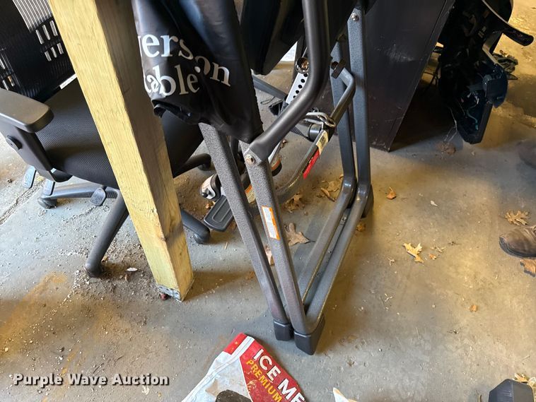 image for item DZ4388 Gym equipment