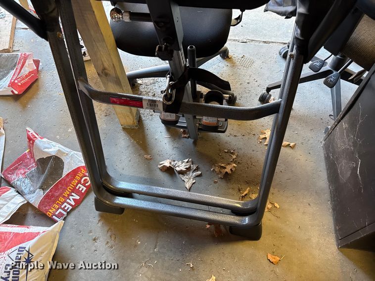 image for item DZ4388 Gym equipment