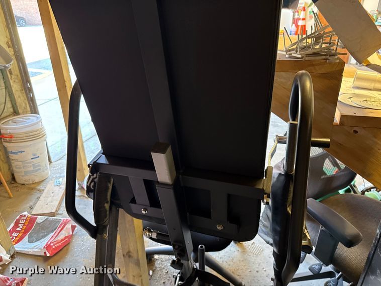 image for item DZ4388 Gym equipment