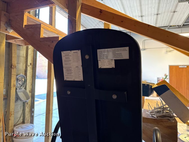 image for item DZ4388 Gym equipment