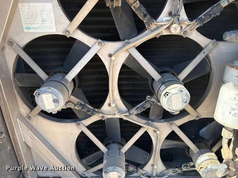 image for item DZ5023 2001 Van Hool coach bus