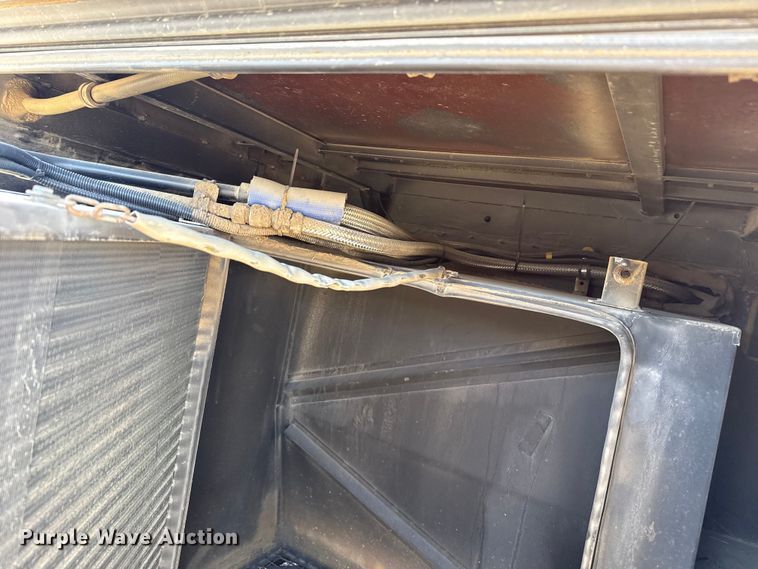 image for item DZ5023 2001 Van Hool coach bus