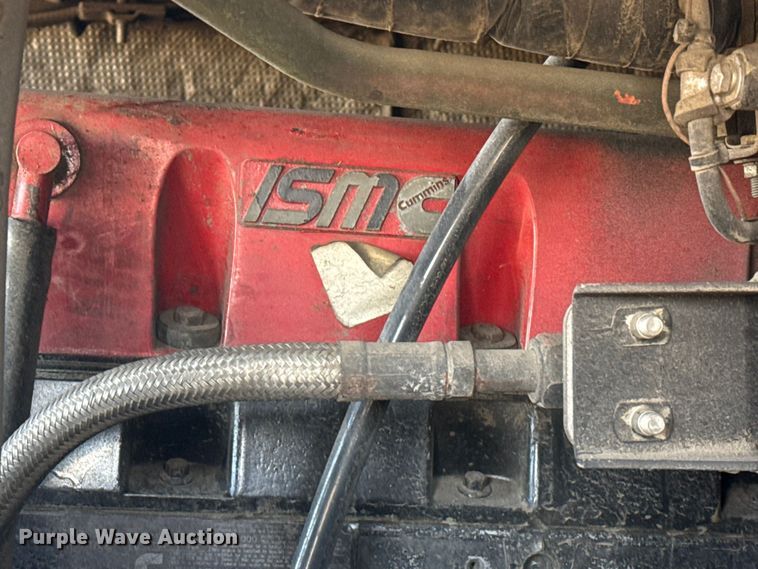 image for item DZ5023 2001 Van Hool coach bus