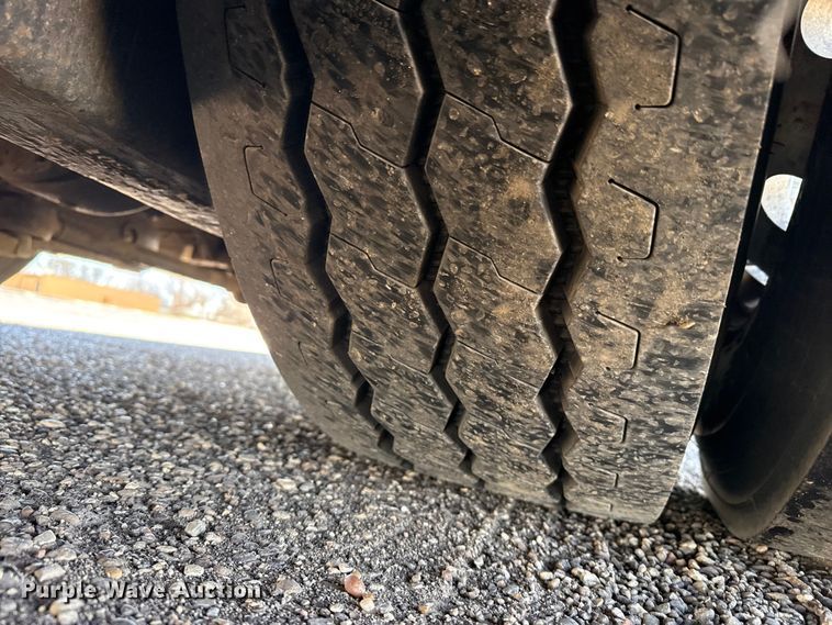 image for item DZ5023 2001 Van Hool coach bus