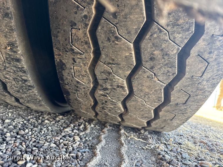 image for item DZ5023 2001 Van Hool coach bus