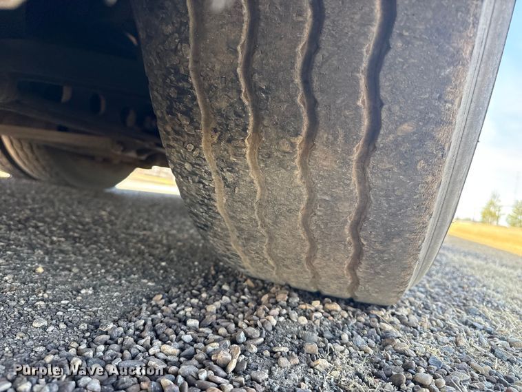 image for item DZ5023 2001 Van Hool coach bus