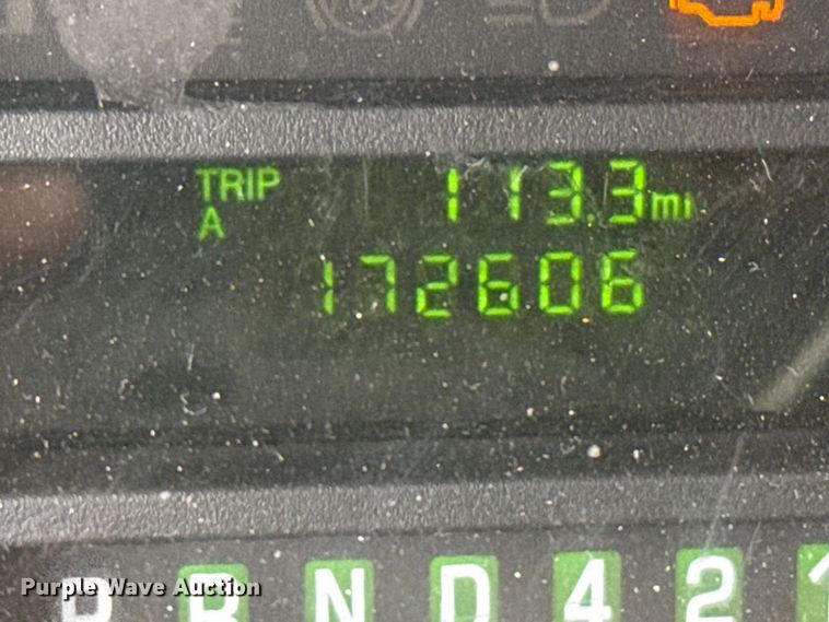 image for item DZ5144 2016 Ford Aerotech E450 Super Duty shuttle bus