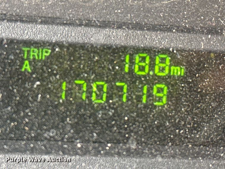 image for item DZ5145 2016 Ford Aerotech E450 Super Duty shuttle bus