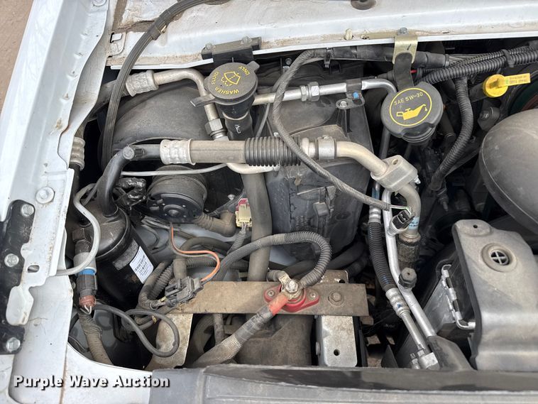 image for item DZ5145 2016 Ford Aerotech E450 Super Duty shuttle bus