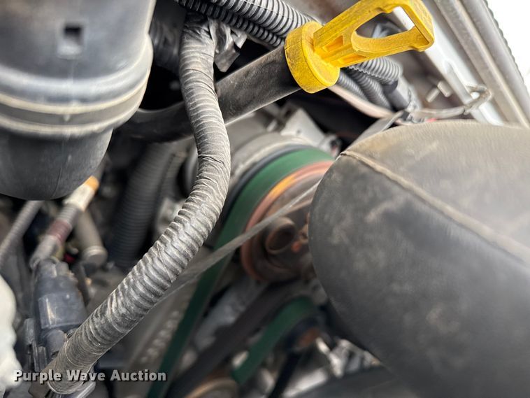 image for item DZ5145 2016 Ford Aerotech E450 Super Duty shuttle bus