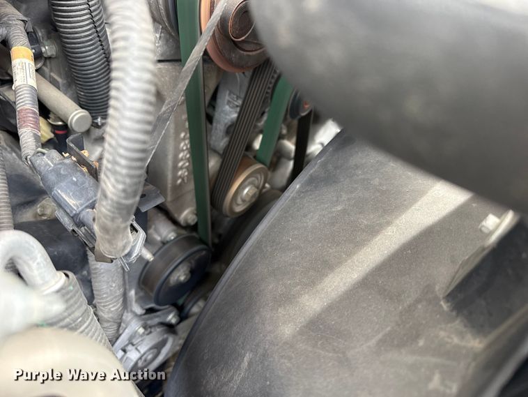 image for item DZ5145 2016 Ford Aerotech E450 Super Duty shuttle bus