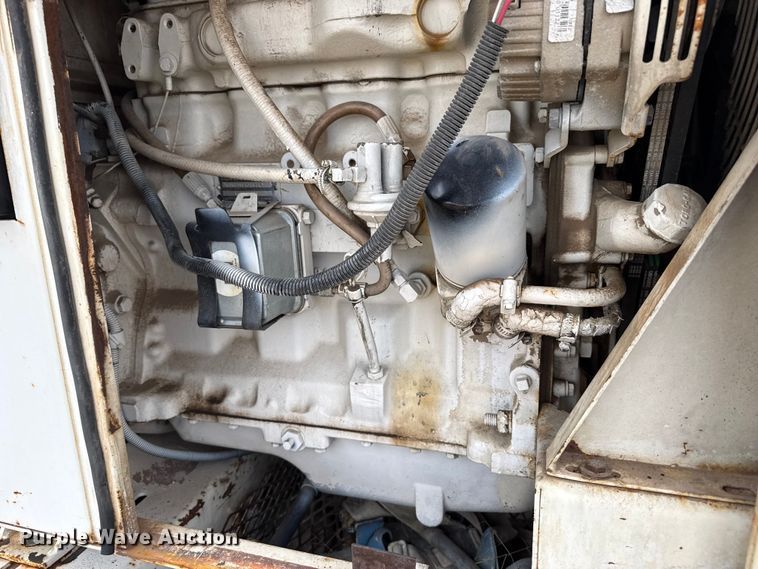 image for item DZ5152 1993 Ford LTS9000 sewer jetter truck