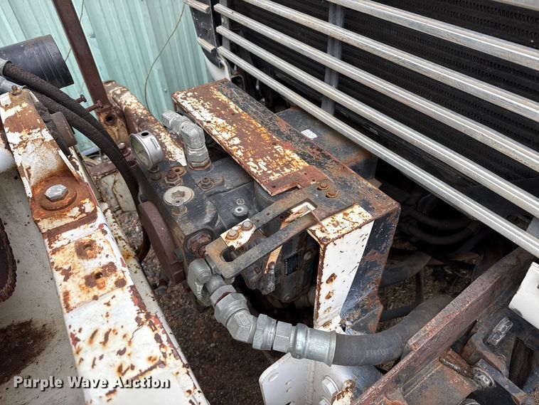 image for item DZ5152 1993 Ford LTS9000 sewer jetter truck