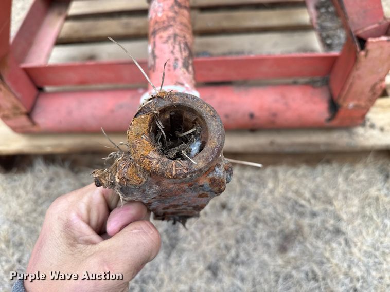 image for item DZ5153 Winco PTO generator