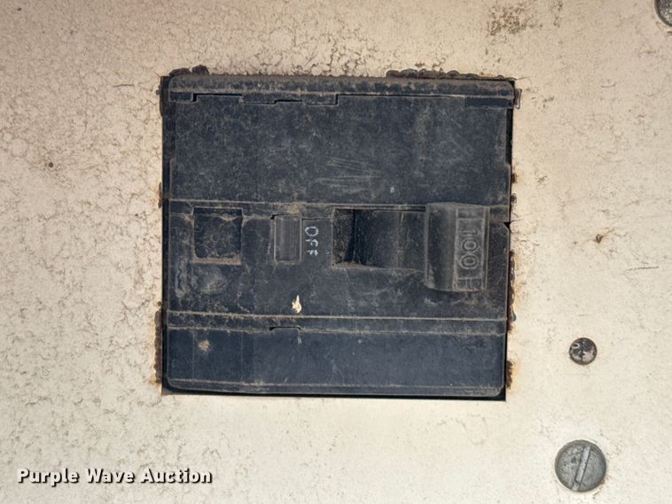 image for item DZ5153 Winco PTO generator