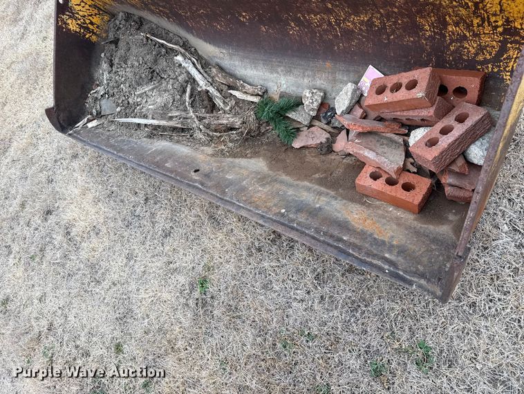 image for item DZ5154 1964 J.I. Case 530 tractor