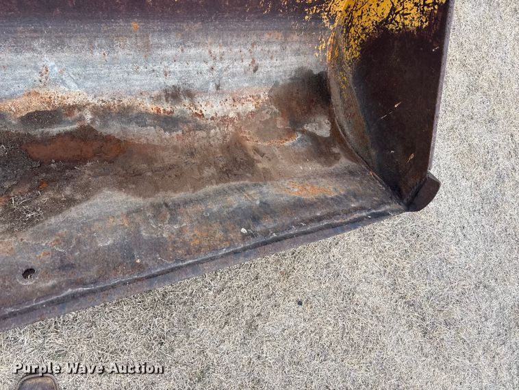 image for item DZ5154 1964 J.I. Case 530 tractor