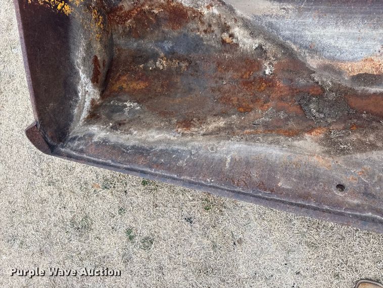 image for item DZ5154 1964 J.I. Case 530 tractor