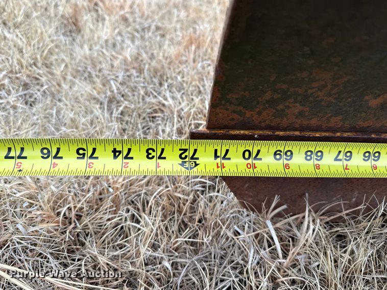 image for item DZ5156 Three point attachments