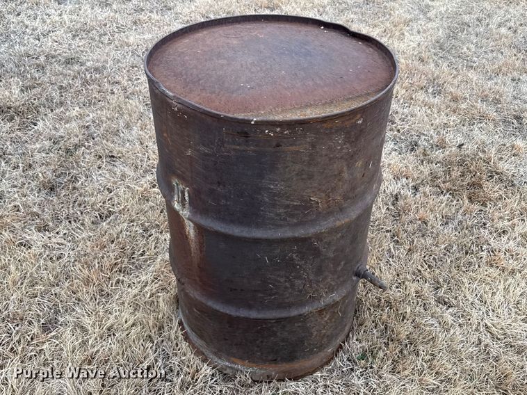 image for item DZ5156 Three point attachments