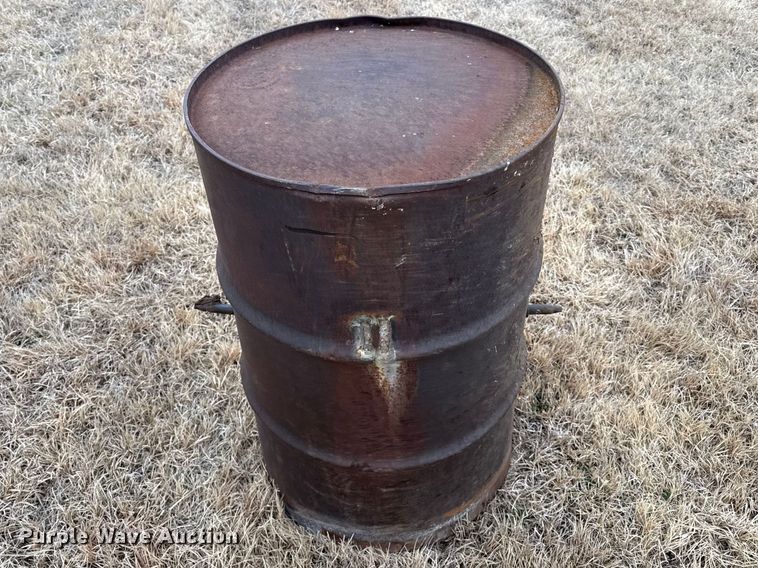 image for item DZ5156 Three point attachments