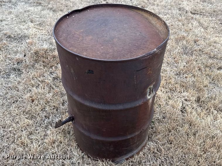 image for item DZ5156 Three point attachments