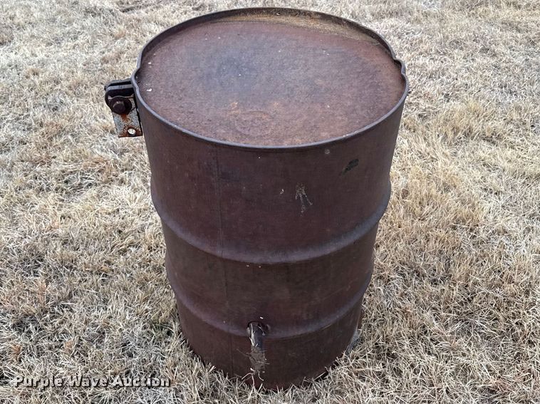 image for item DZ5156 Three point attachments