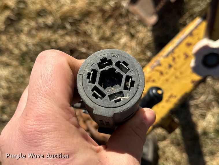 image for item EA2325 Continental wood chipper