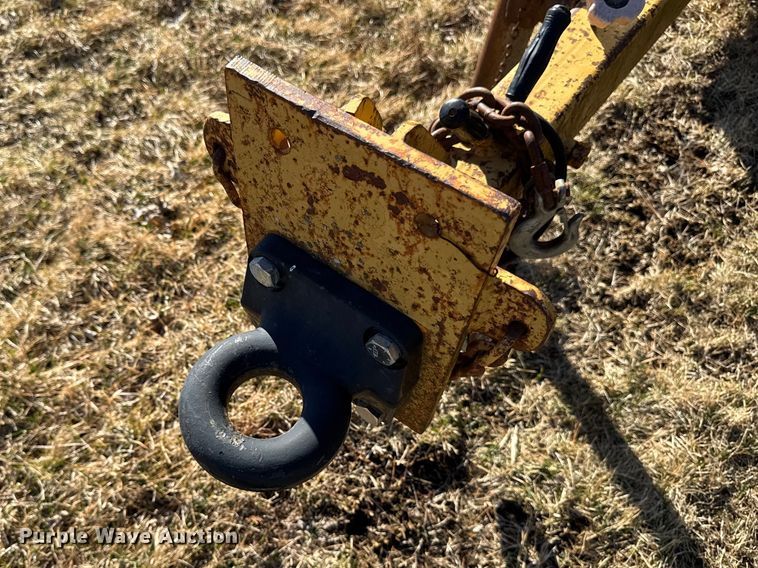 image for item EA2325 Continental wood chipper