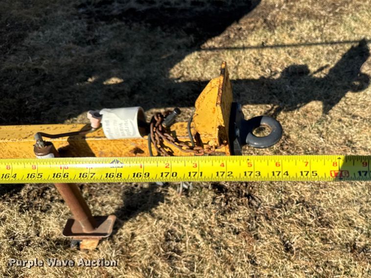image for item EA2325 Continental wood chipper