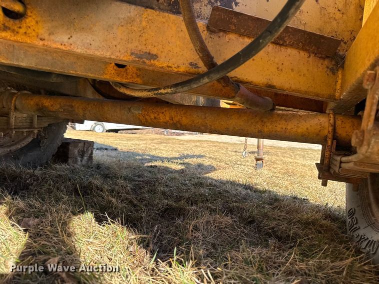 image for item EA2325 Continental wood chipper