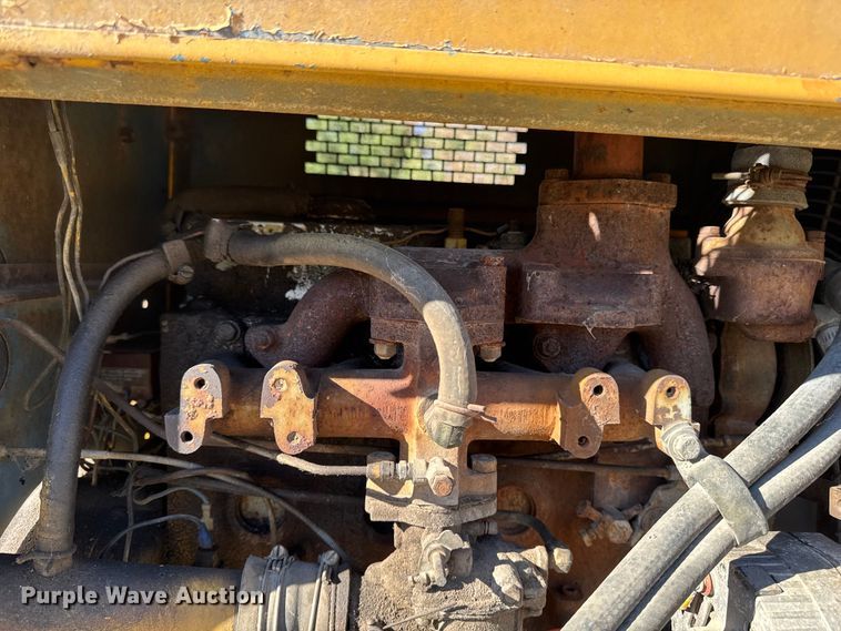 image for item EA2325 Continental wood chipper