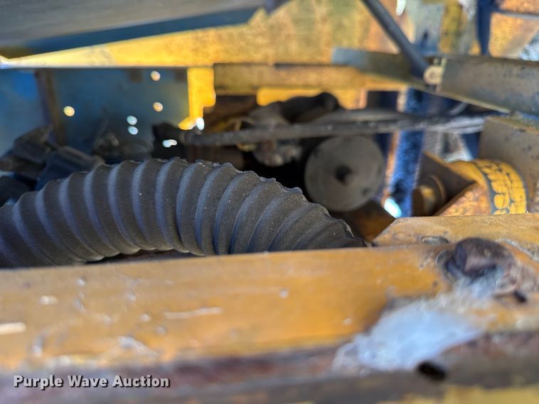 image for item EA2325 Continental wood chipper