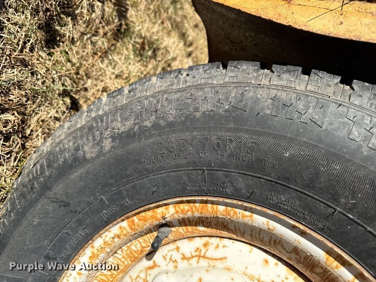 image for item EA2325 Continental wood chipper