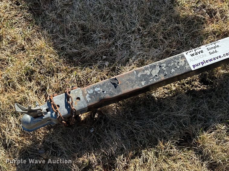 image for item EA2326 Core Craft canoe