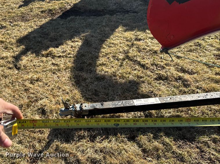 image for item EA2326 Core Craft canoe