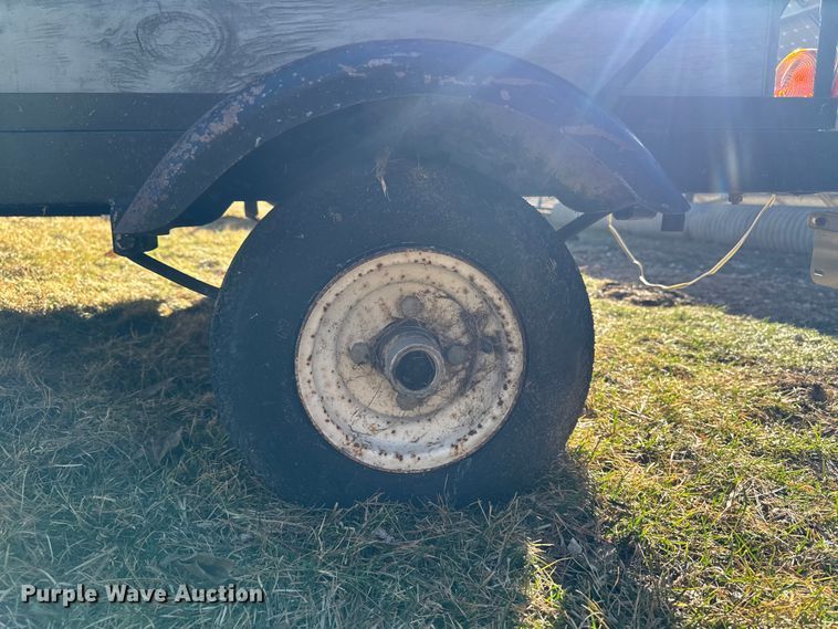 image for item EA2326 Core Craft canoe