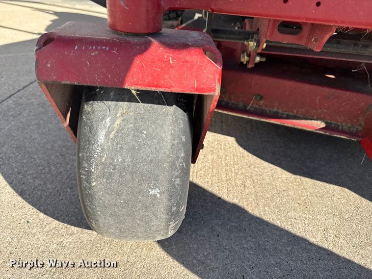 image for item EA2327 2015 Toro Titan MX 5400 ZTR lawn mower