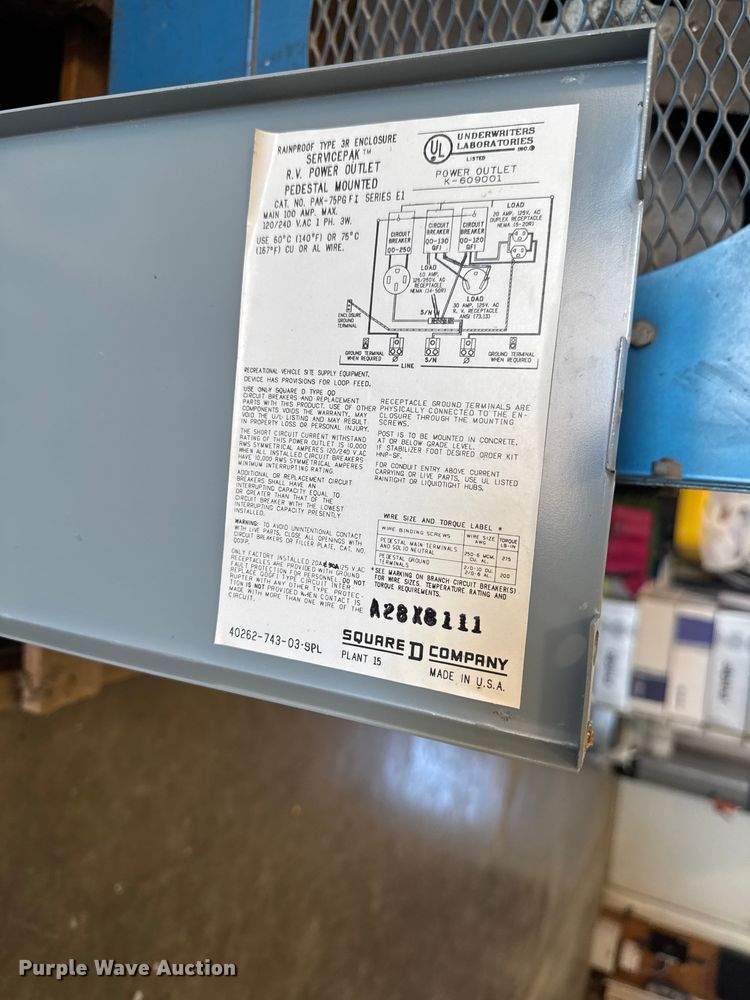 image for item EA2328 Tools