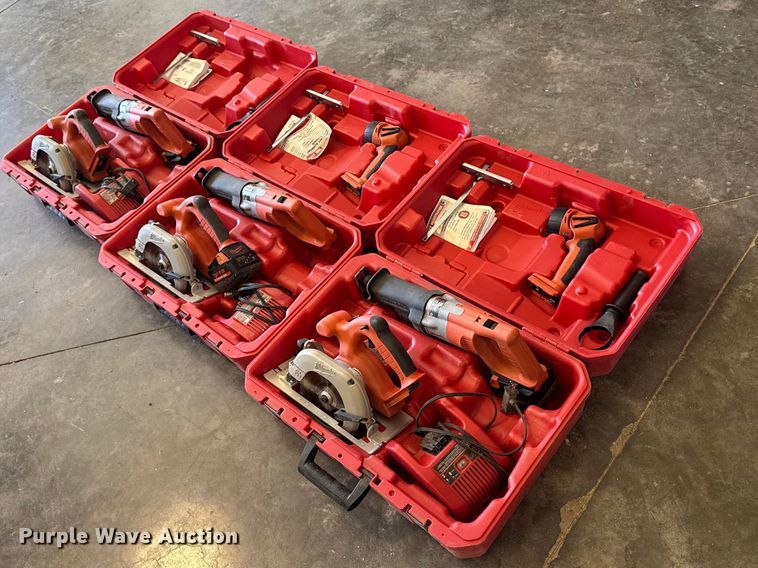 image for item EA2328 Tools