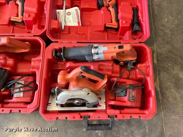 image for item EA2328 Tools